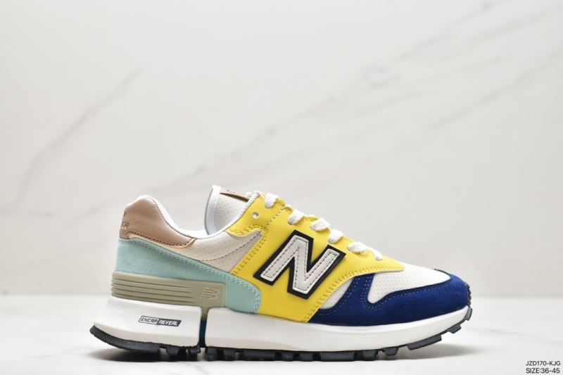 New Balance Sneakers